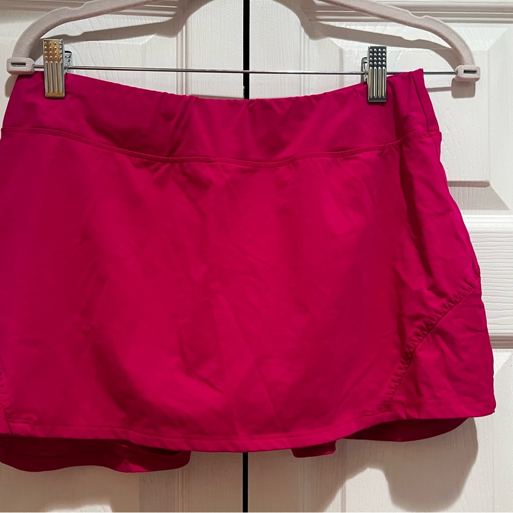 Women's Pink Shorts